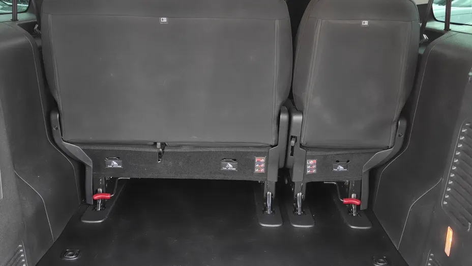 CITROEN SpaceTourer SpaceTourer 2.0 BlueHDi XL Plus EAT8