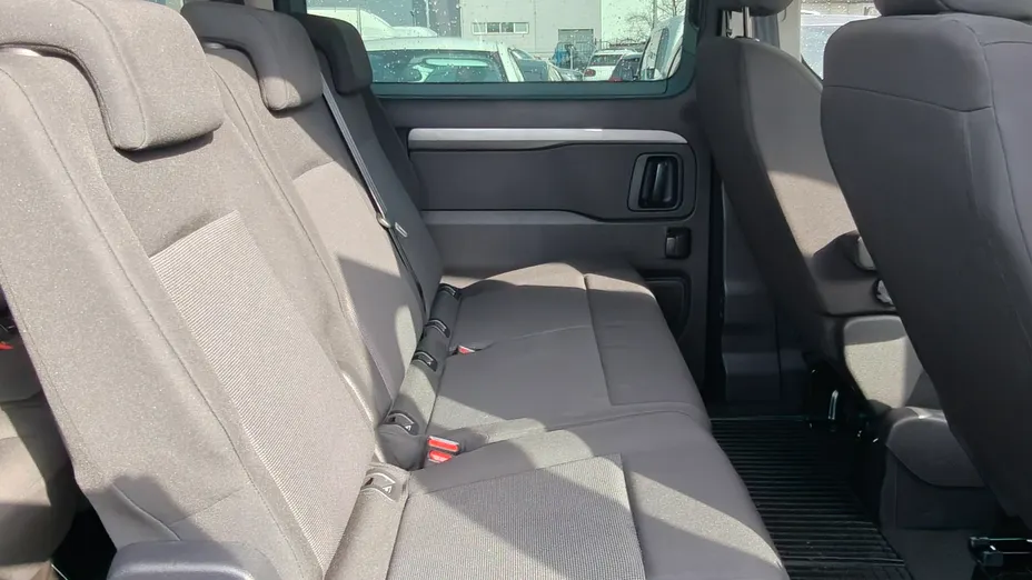 CITROEN SpaceTourer SpaceTourer 2.0 BlueHDi XL Plus EAT8