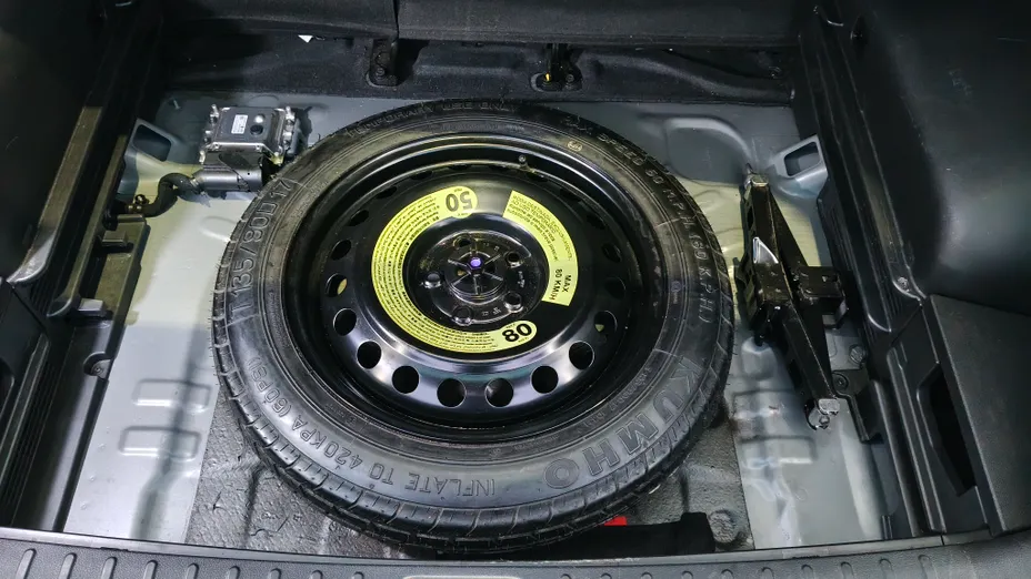 HYUNDAI Tucson Tucson 1.6 CRDi 48V Premium 2WD DCT