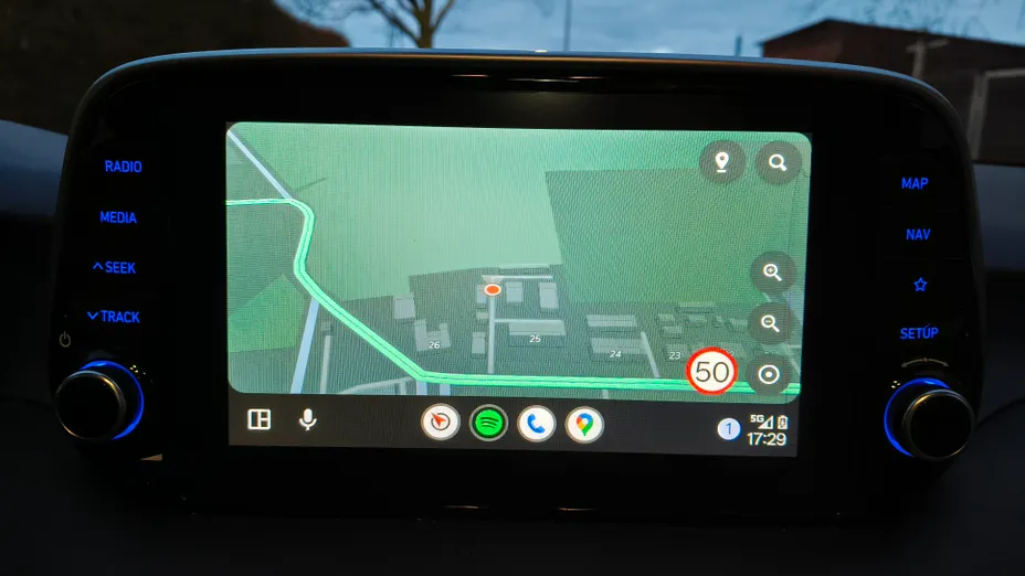 HYUNDAI Tucson Tucson 1.6 CRDi 48V Premium 2WD DCT