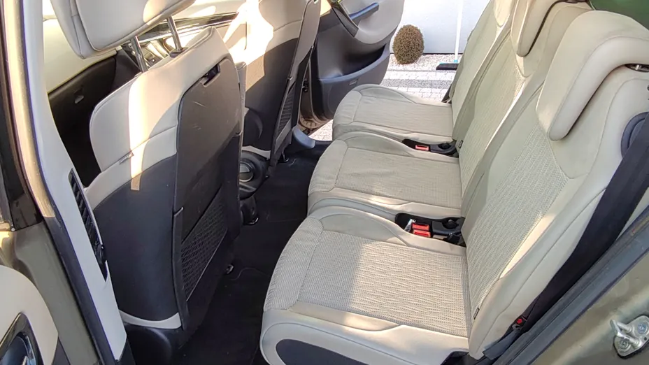 CITROEN C4 Picasso C4 Gr. Picasso 1.6 e-HDi Exclusive ETG6