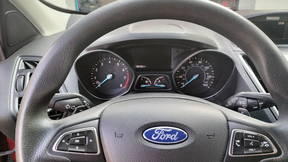 FORD Escape Escape 1.5 EcoBoost AWD SE