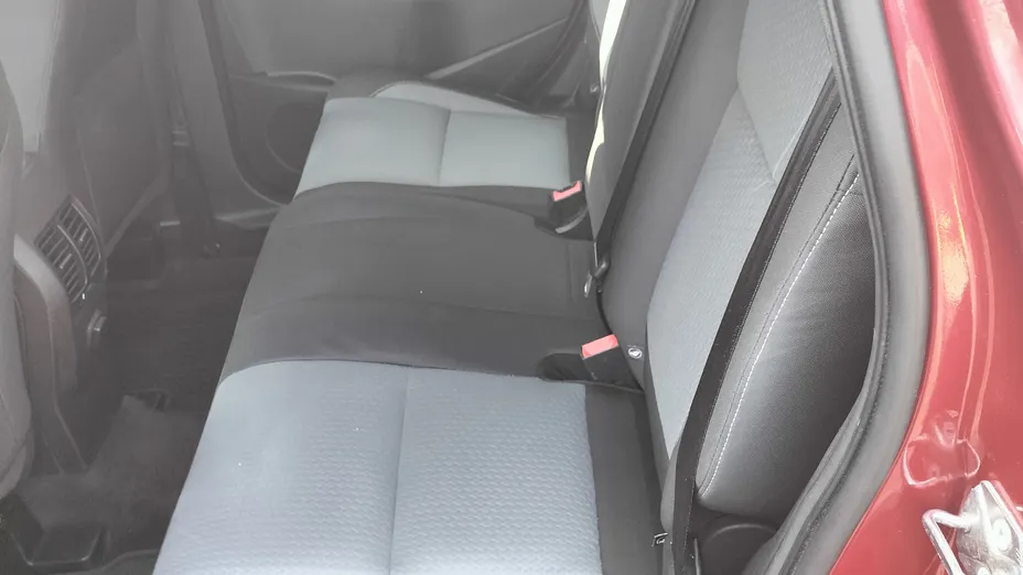 FORD Escape Escape 1.5 EcoBoost AWD SE