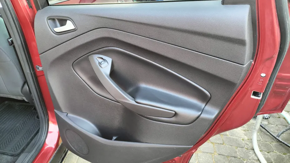 FORD Escape Escape 1.5 EcoBoost AWD SE