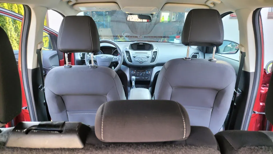 FORD Escape Escape 1.5 EcoBoost AWD SE