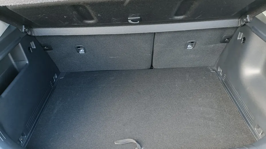 KIA Stonic Stonic 1.2 M