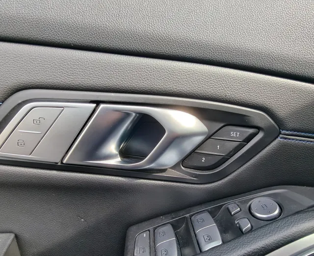 BMW Seria 3 M340d xDrive mHEV sport-aut