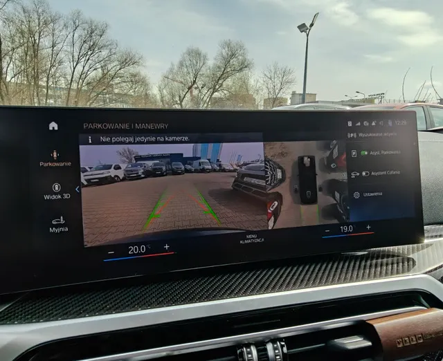 BMW Seria 3 M340d xDrive mHEV sport-aut