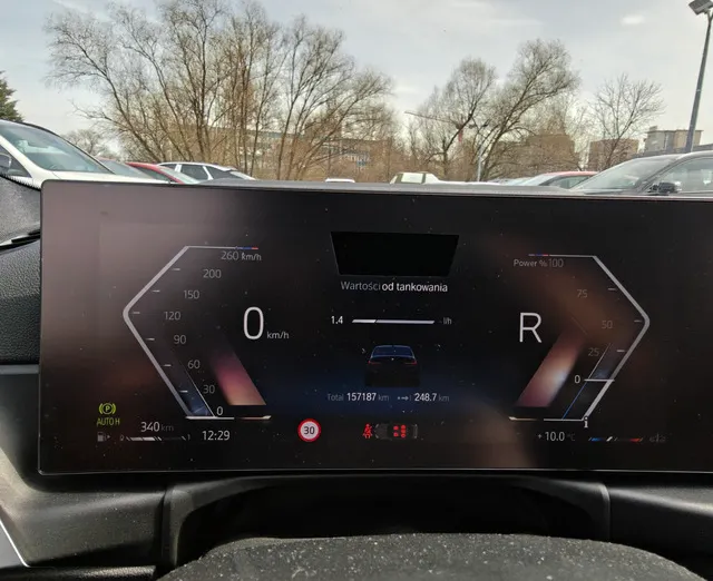 BMW Seria 3 M340d xDrive mHEV sport-aut