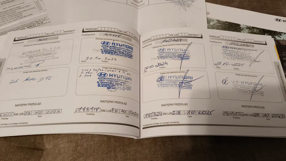 HYUNDAI Tucson Tucson 1.6 CRDi 48V Premium 2WD DCT