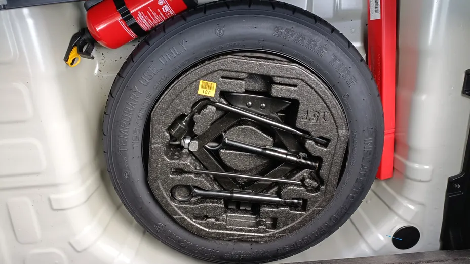 KIA Stonic Stonic 1.2 M