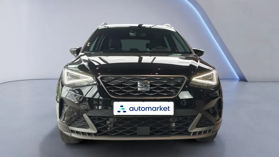 SEAT Arona Arona 1.0 TSI FR S&S DSG