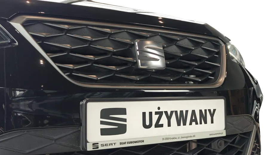 SEAT Arona Arona 1.0 TSI FR S&S DSG