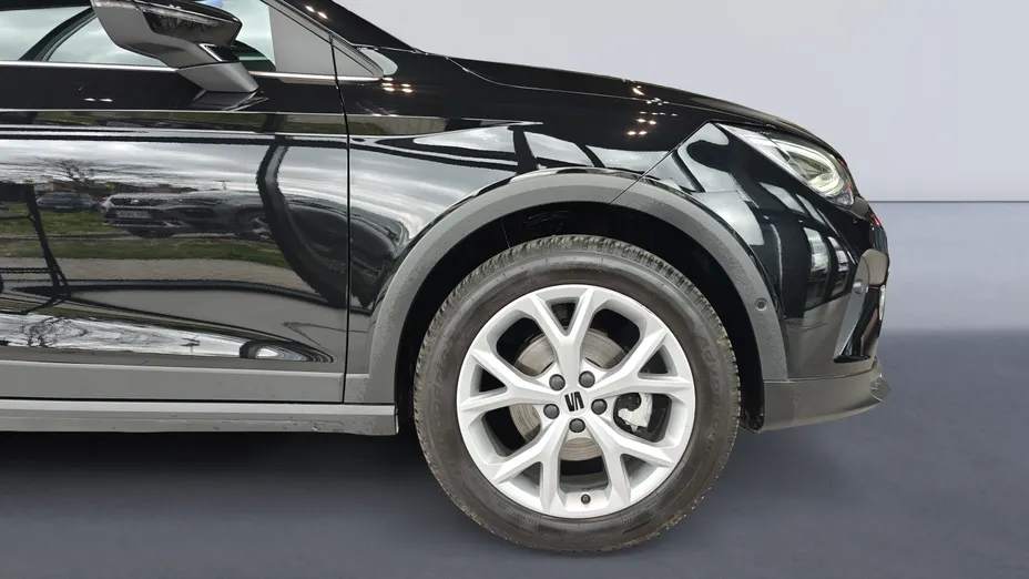 SEAT Arona Arona 1.0 TSI FR S&S DSG