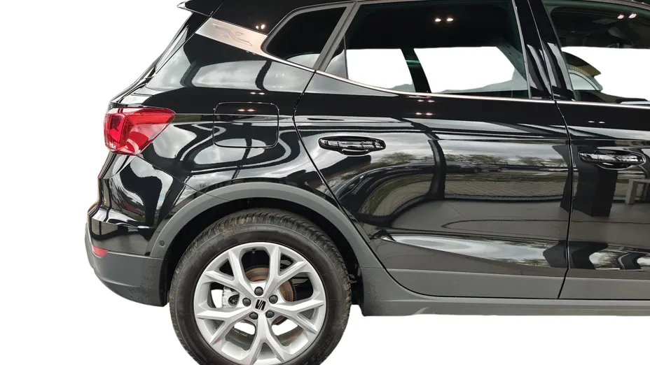 SEAT Arona Arona 1.0 TSI FR S&S DSG