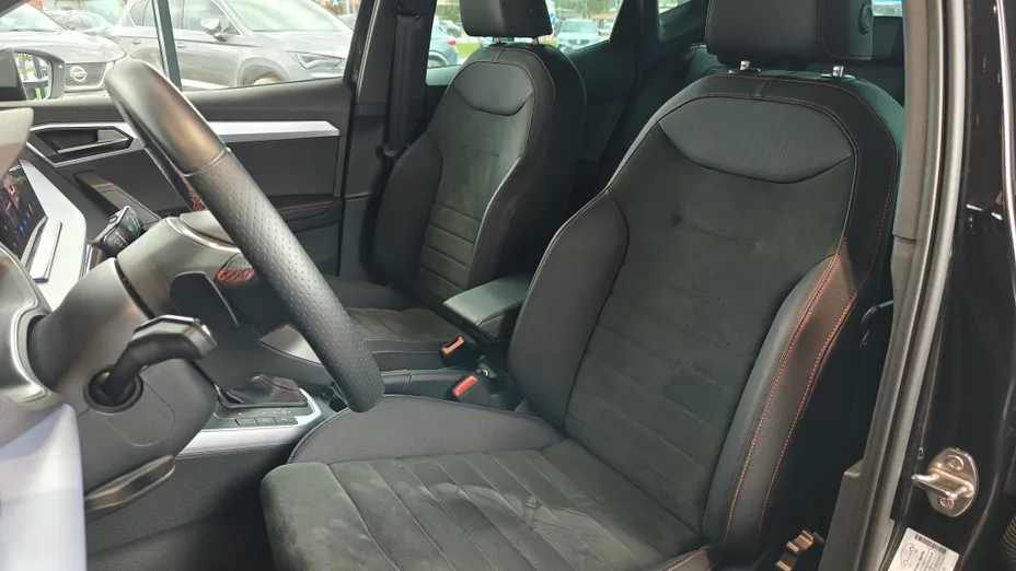 SEAT Arona Arona 1.0 TSI FR S&S DSG