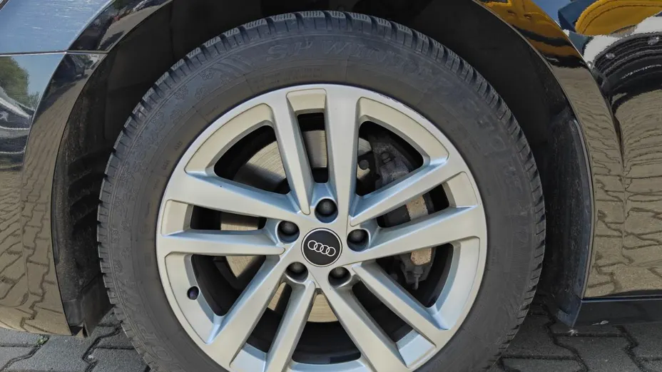 AUDI A6 A6 2.0 TFSI Quattro S tronic