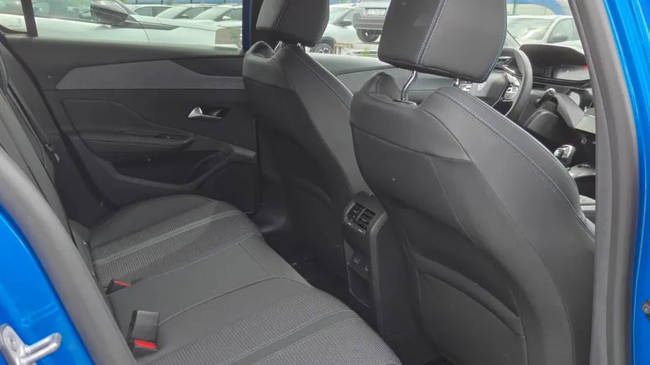 PEUGEOT 308 308 1.2 PureTech Allure Pack S&S