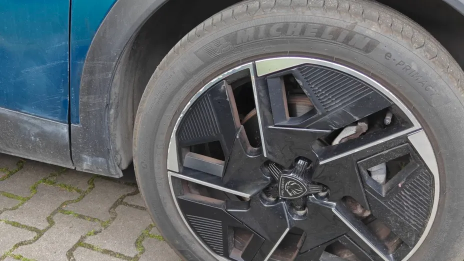 PEUGEOT 408 408 1.2 PureTech GT S&S EAT8