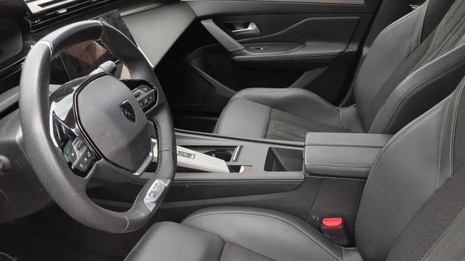PEUGEOT 408 408 1.2 PureTech GT S&S EAT8