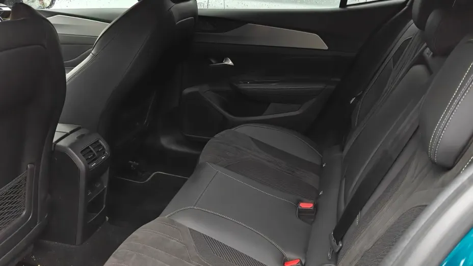 PEUGEOT 408 408 1.2 PureTech GT S&S EAT8