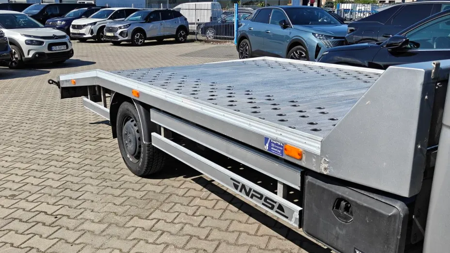 RENAULT Master Master dCi L3 Pack Clim