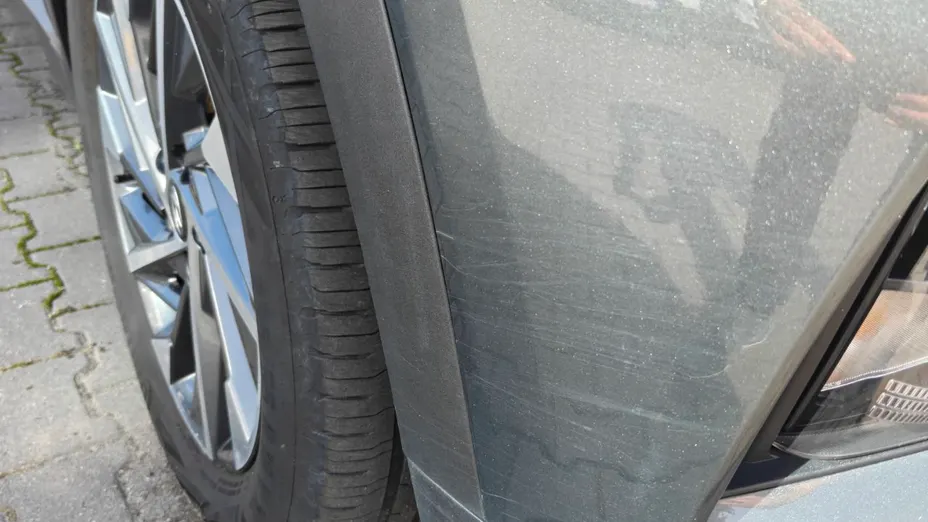 HYUNDAI Tucson Tucson 1.6 T-GDi 48V Smart 2WD DCT