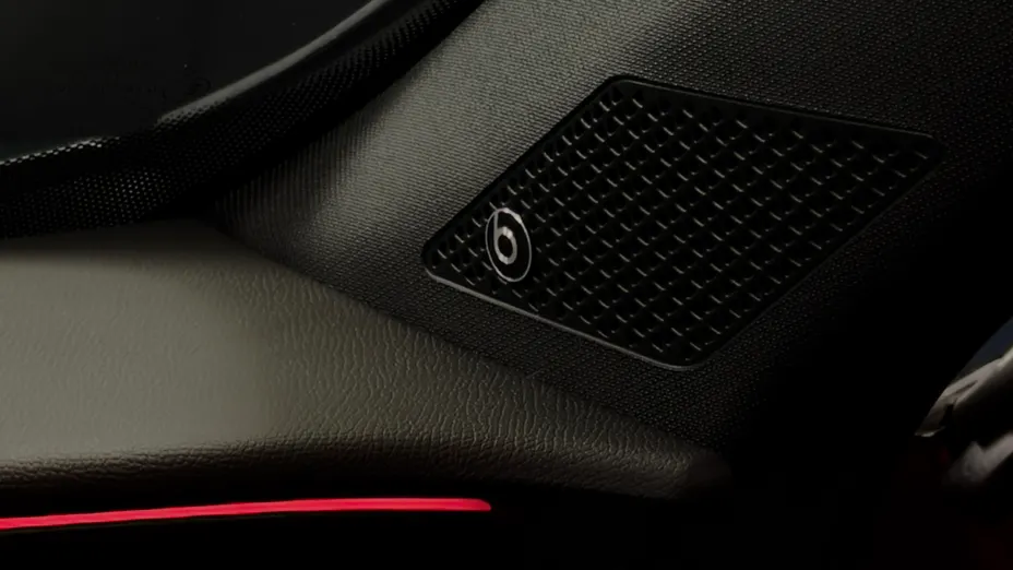 CUPRA Formentor Formentor 1.5 TSI DSG