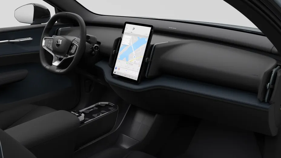 VOLVO EX30 EX30 51kWh Single Motor Plus Nowy