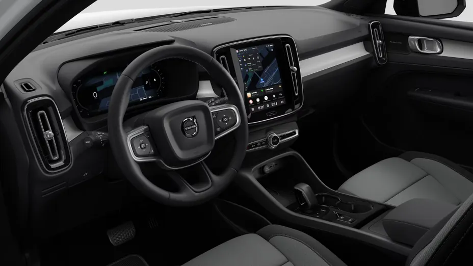 VOLVO XC40 XC40 B3 Plus Dark aut Nowy