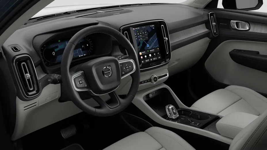 VOLVO XC40 XC40 B3 Ultra Dark aut Nowy