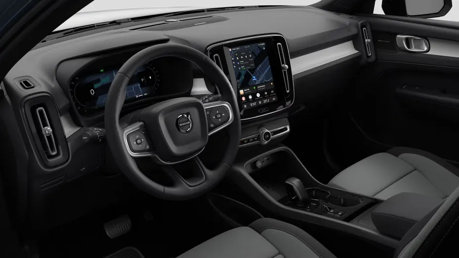 VOLVO XC40 XC40 B3 Plus Dark aut Nowy