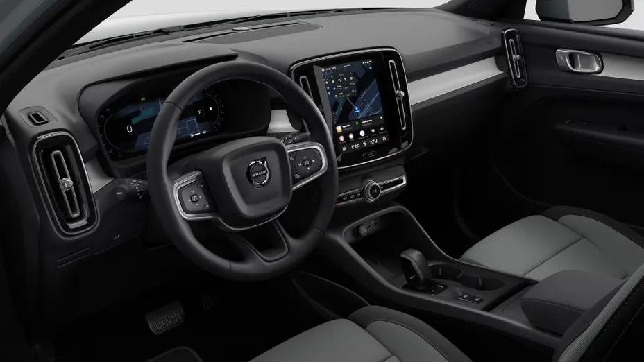 VOLVO XC40 XC40 B3 Core aut Nowy