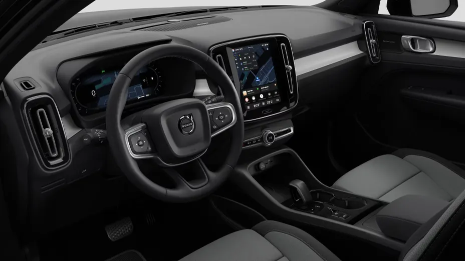 VOLVO XC40 XC40 B4 Plus Dark aut Nowy