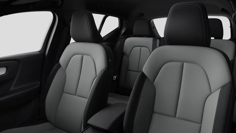 VOLVO XC40 XC40 B3 Plus Dark aut Nowy