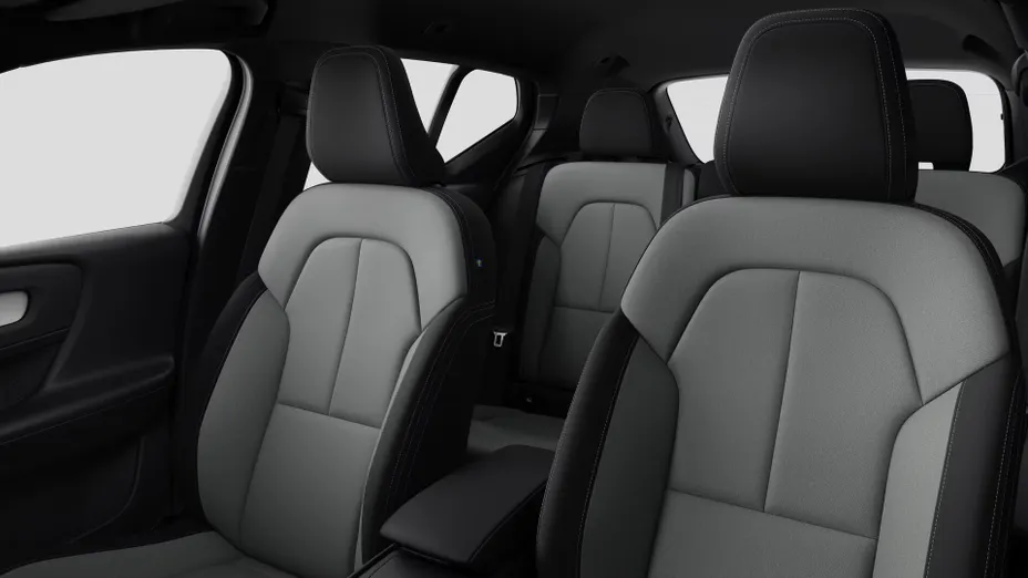 VOLVO XC40 XC40 B3 Plus Dark aut Nowy