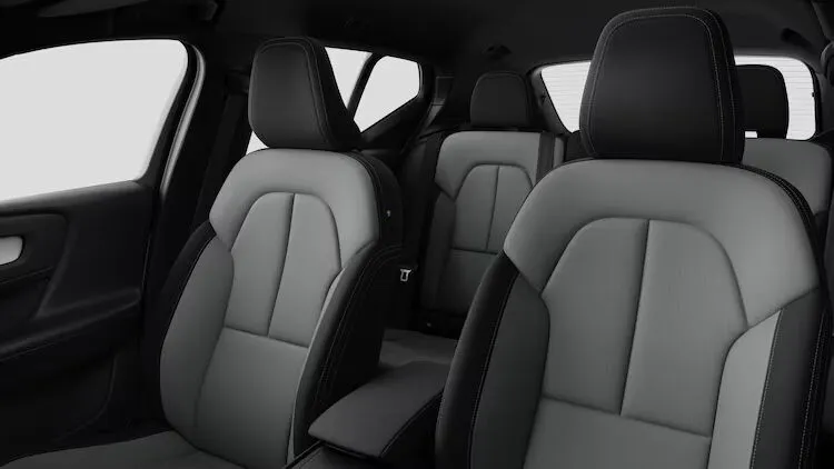 VOLVO XC40 XC40 B3 Core aut Nowy