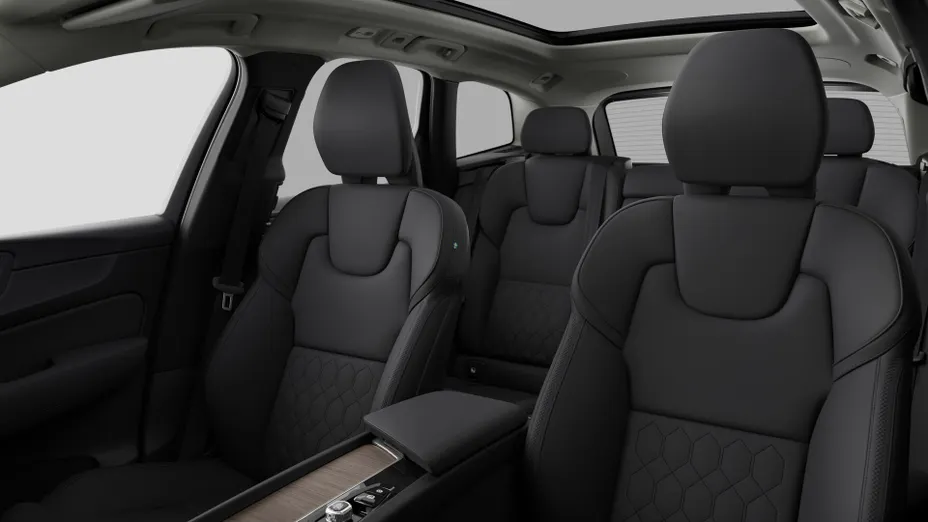 VOLVO XC60 XC60 B5 B AWD Ultra Dark aut Nowy