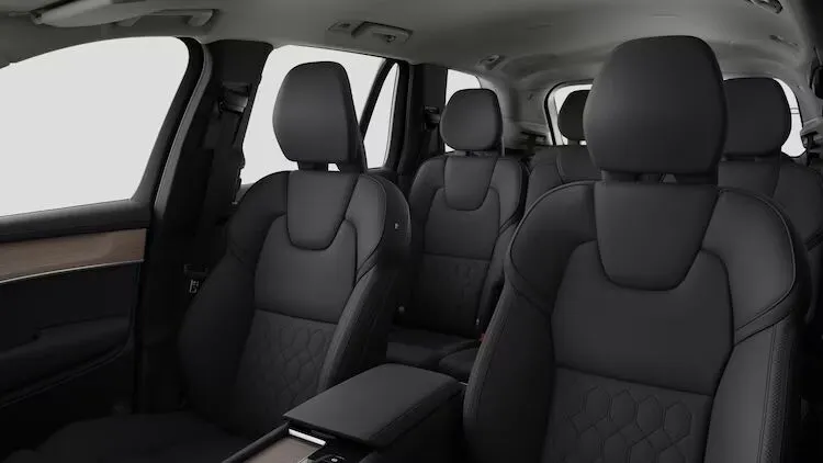 VOLVO XC90 XC90 B5 B AWD Plus Bright 7os aut Nowy