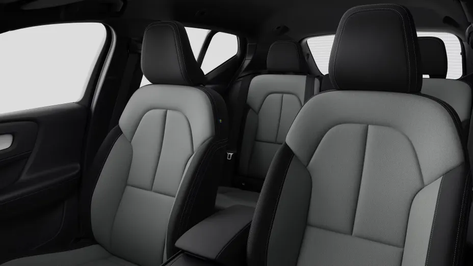 VOLVO XC40 XC40 B3 Core aut Nowy