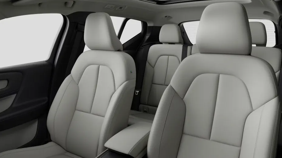 VOLVO XC40 XC40 B3 Ultra Dark aut Nowy