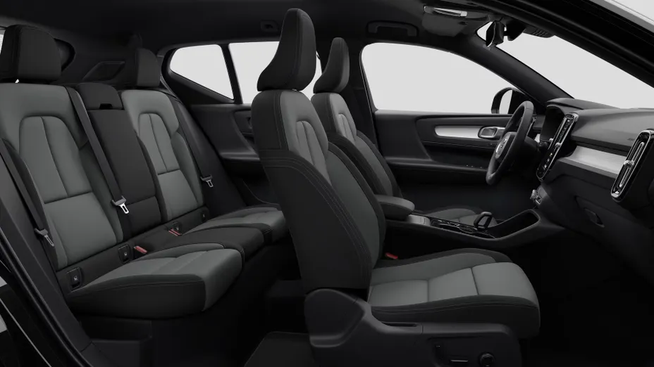 VOLVO XC40 XC40 B3 Plus Dark aut Nowy