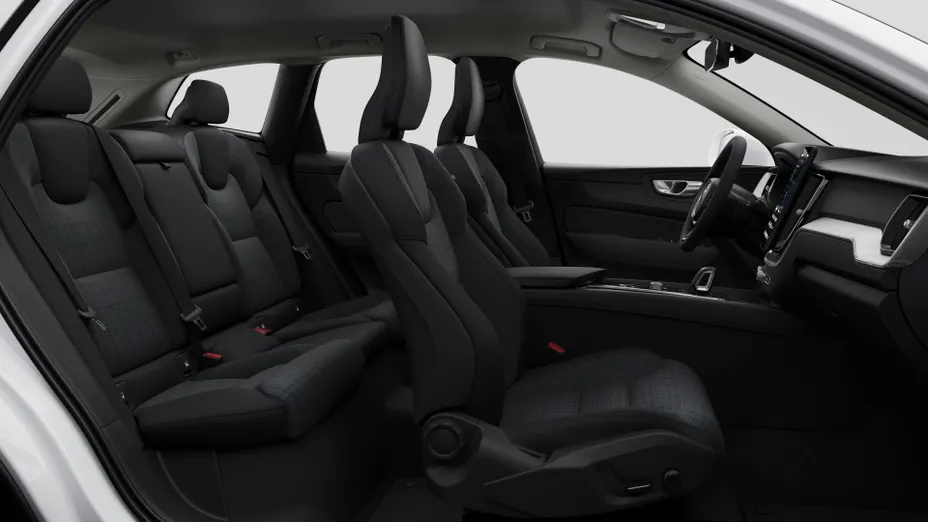 VOLVO XC60 XC60 B5 B AWD Core aut Nowy