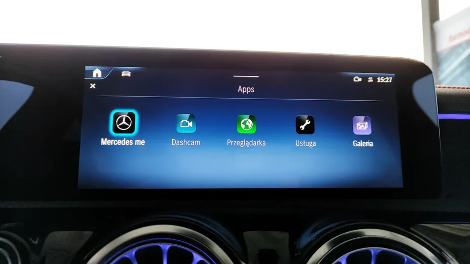 MERCEDES-BENZ CLA CLA 250 e PHEV AMG Line 8G-DCT