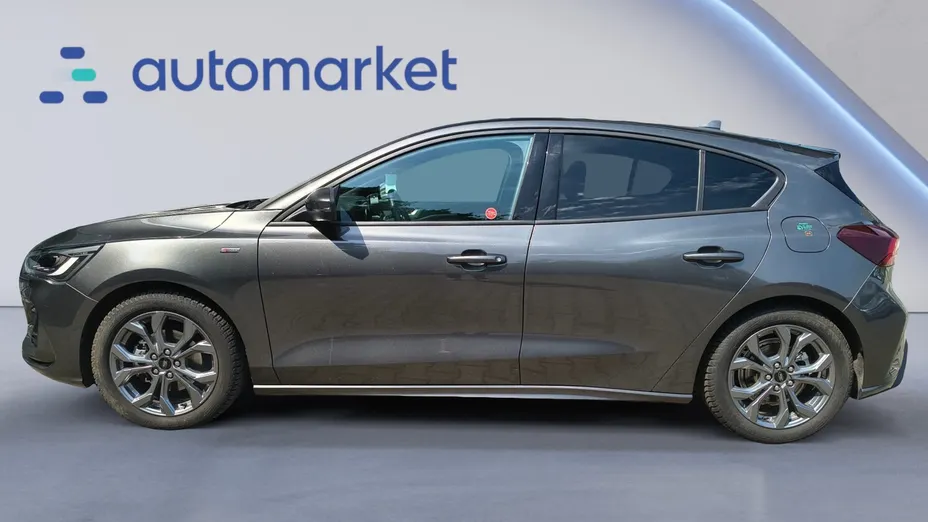 FORD Focus Focus 1.0 EcoBoost mHEV ST-Line X aut