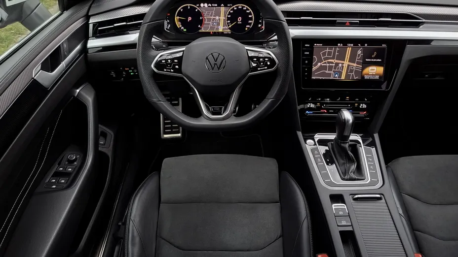 VOLKSWAGEN Arteon Arteon 2.0 TDI R-Line DSG