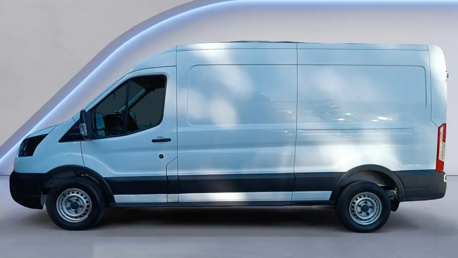 FORD Transit Transit 350 L3H2 Trend