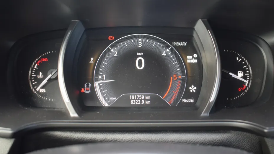 RENAULT Megane Megane 1.5 Blue dCi Intens