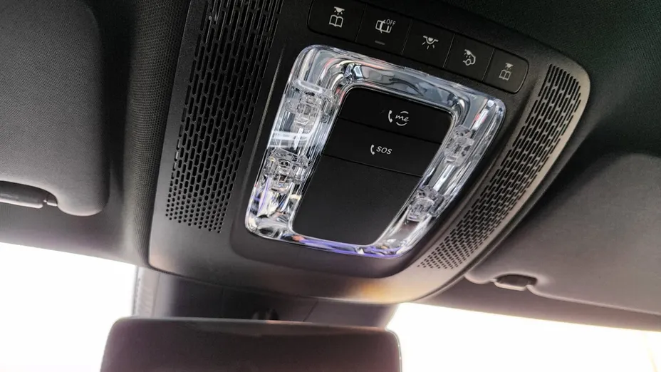 MERCEDES-BENZ CLA CLA 250 e PHEV AMG Line 8G-DCT