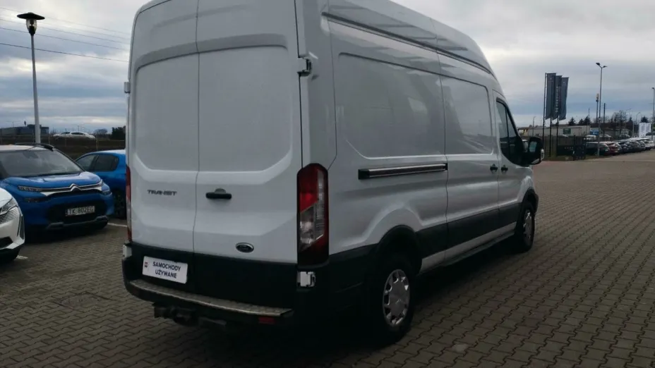 FORD Transit Transit 310 L3H3 Ambiente